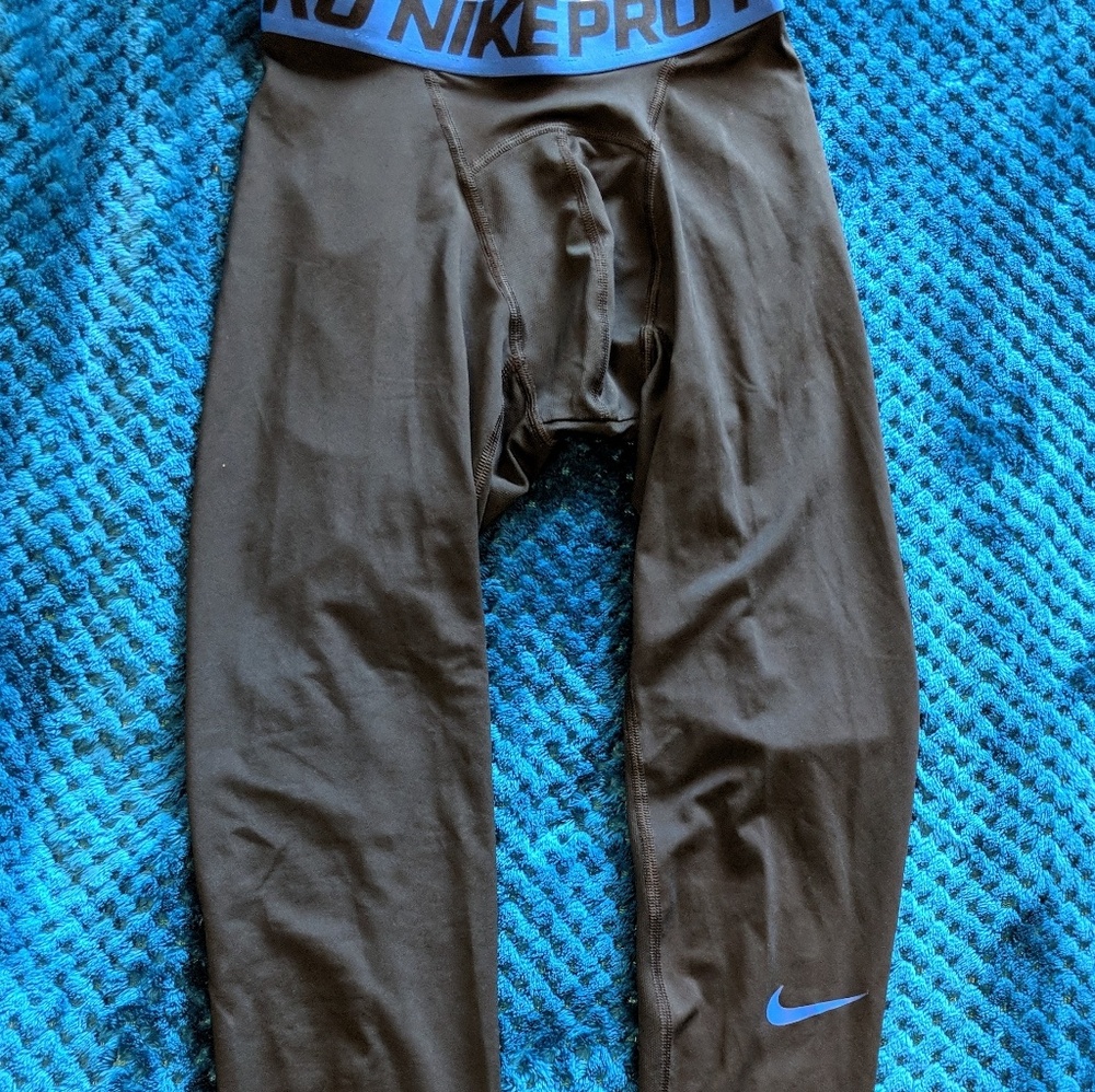 Nike Active Leggings